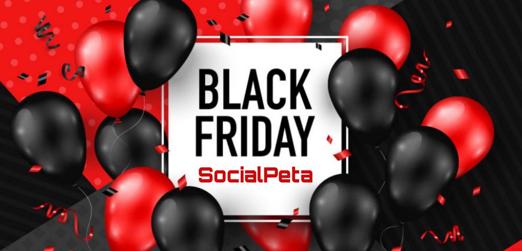 SocialPeta