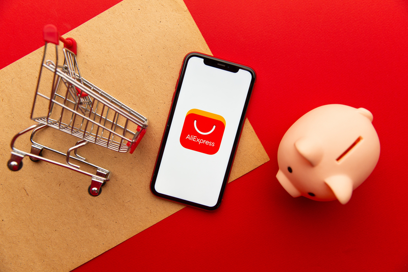 Why should you find winning product on AliExpress?