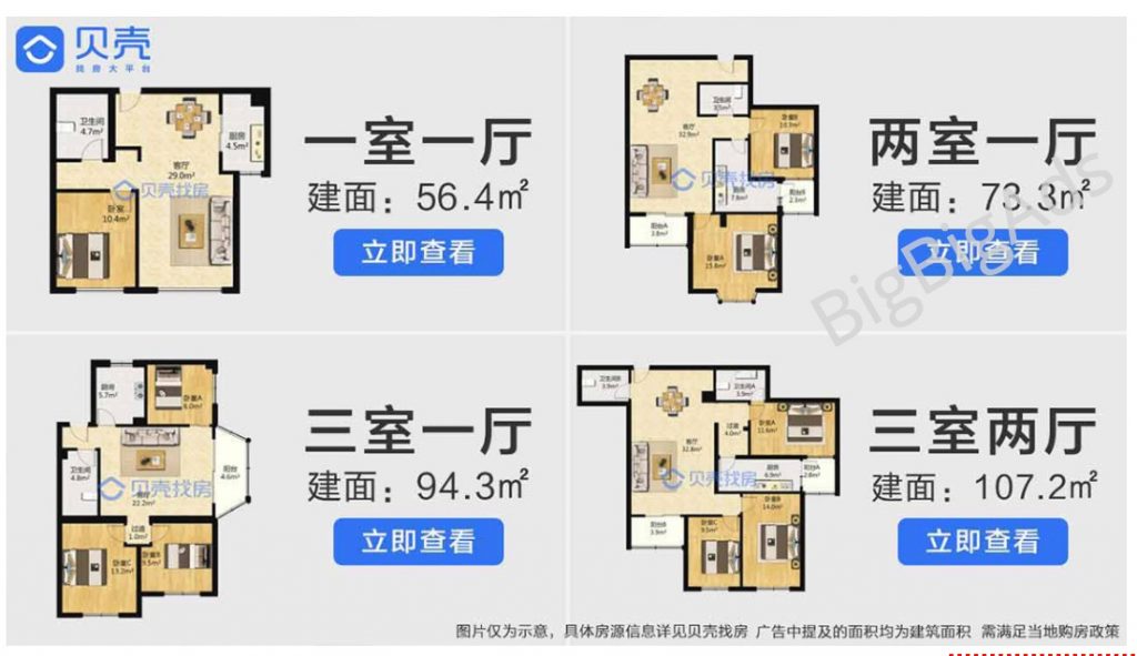 数据来源于:头条广告情报BigBigAds