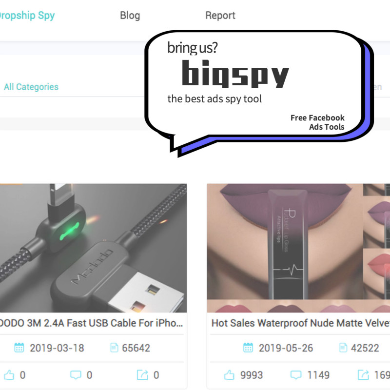 best ads spy tool