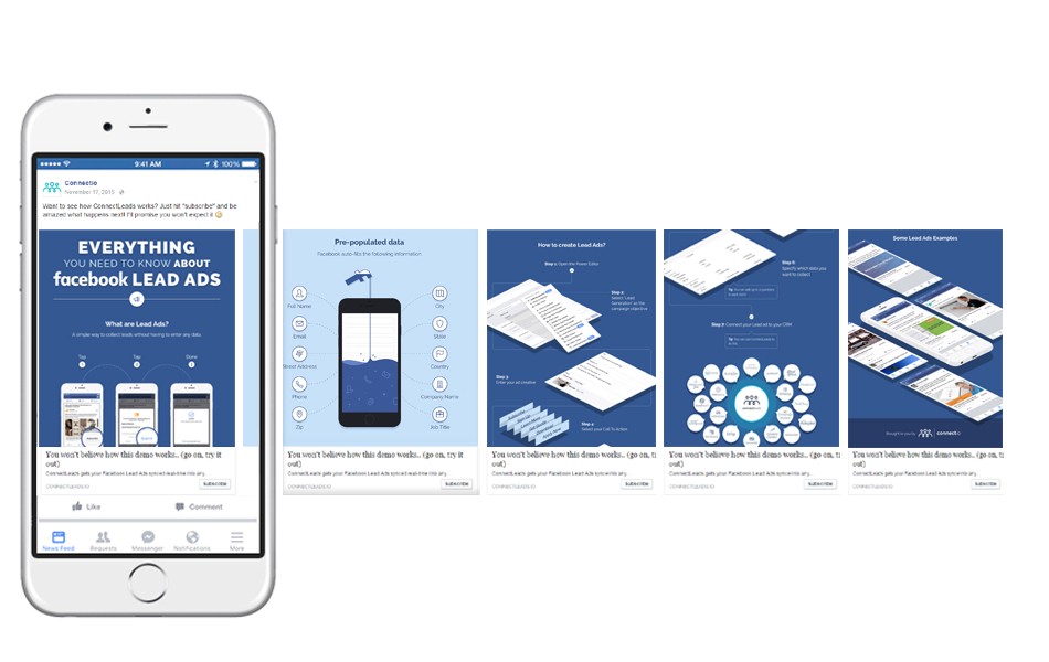 Facebook Ads for Entrepreneurs: A Practical Guide -AdTargeting