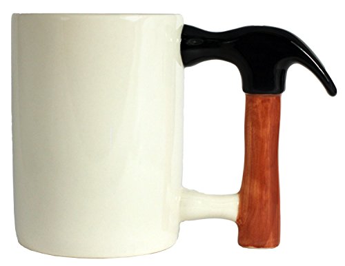 Hammer Mug - AmzChart