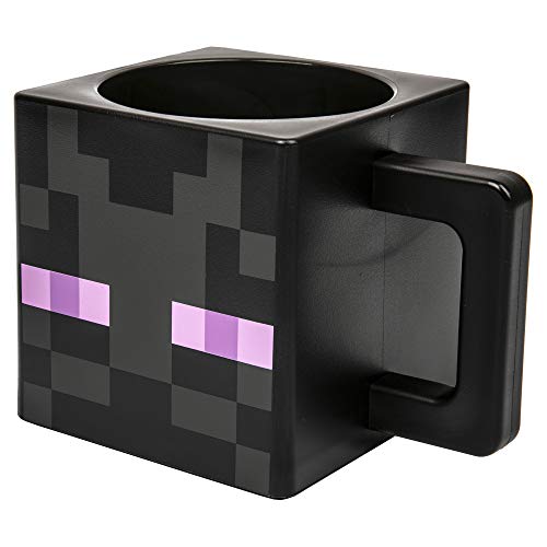 Minecraft Square Mug - AmzChart