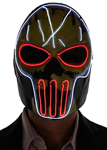 Tactical Combat Mask - AmzChart