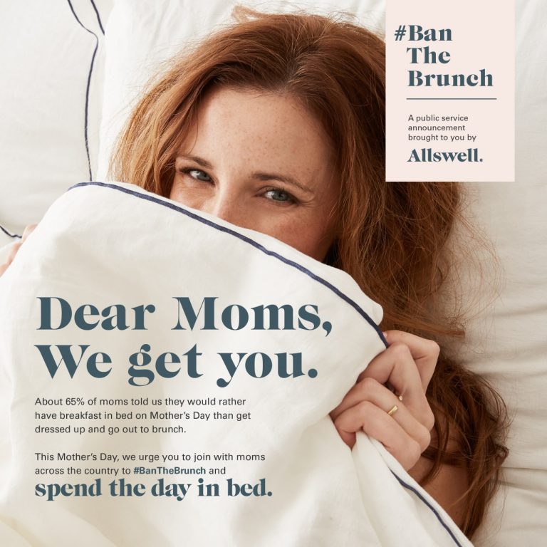 2021 Mother's Day Ads Most Inspiring Ideas to Boost Sales