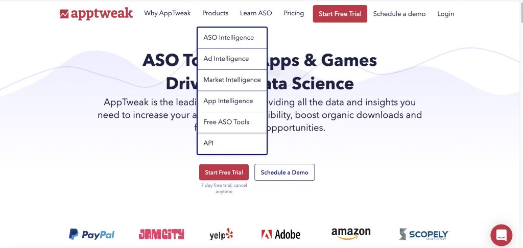 7 Aso Tools To Help Track App Store Ranking Free And Paid Included