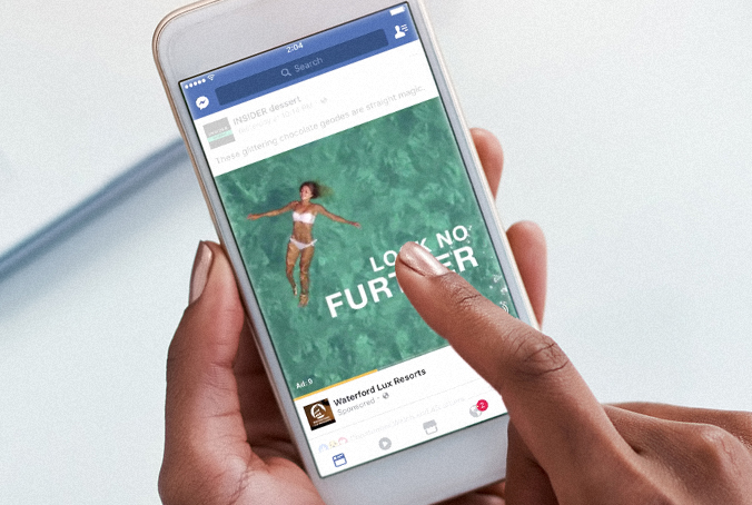 Facebook Ads for Entrepreneurs: A Practical Guide -AdTargeting