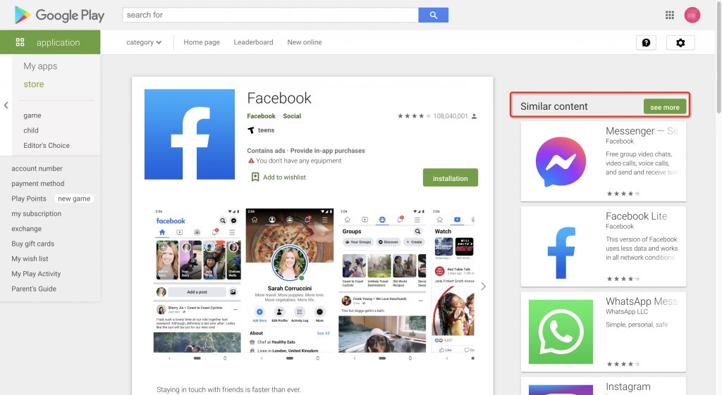 What are Similar Apps and How Do They Work-ASOTools