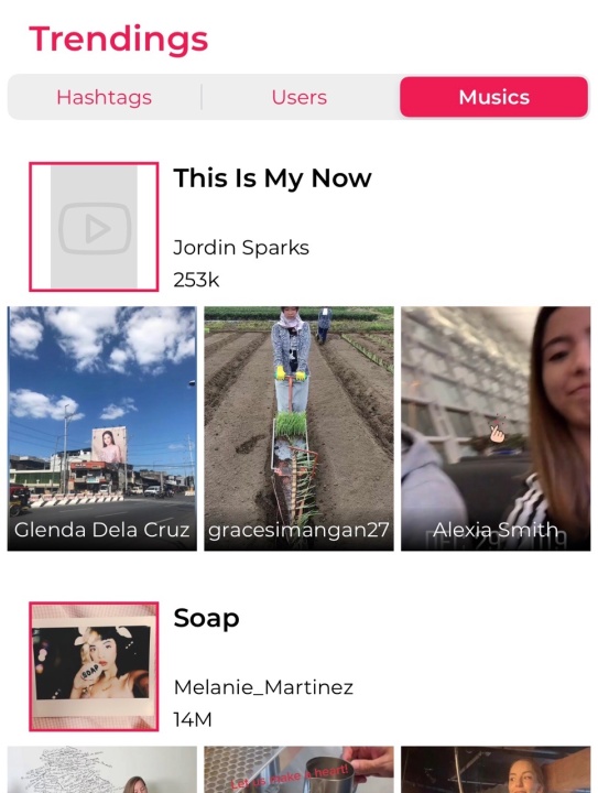 Why is my tiktok account unpopular?