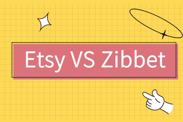 Etsy VS Zibbet: Would Zibbet be the Best Alternative for Etsy?