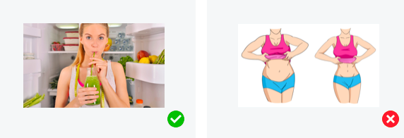 5 Advices Of Weight Loss Advertising On Facebook-AdTargeting