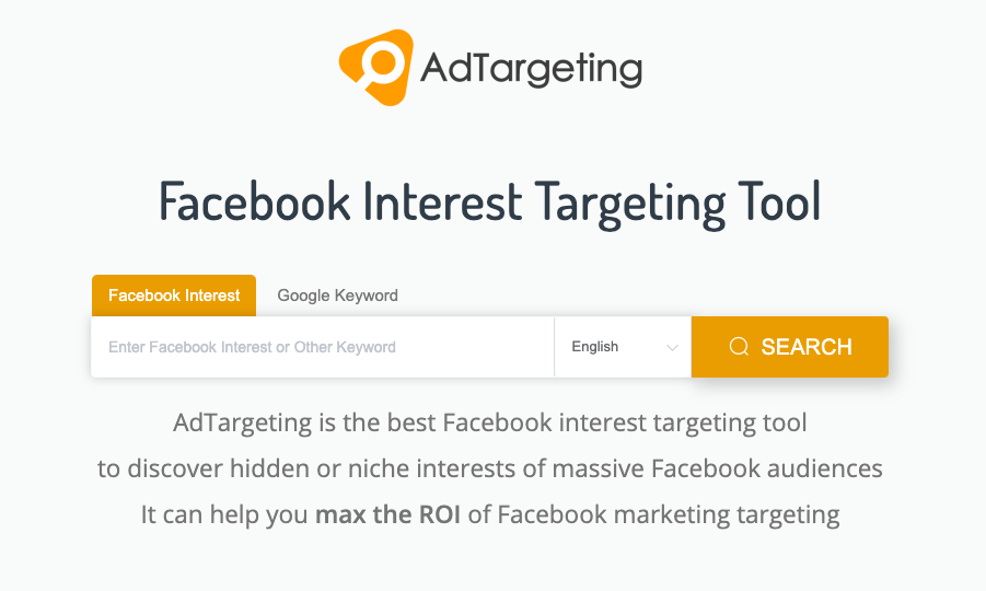Connectio Review:Reveal Hidden Interest-AdTargeting