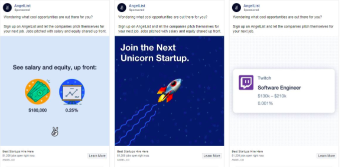 Facebook Ads for Entrepreneurs: A Practical Guide -AdTargeting