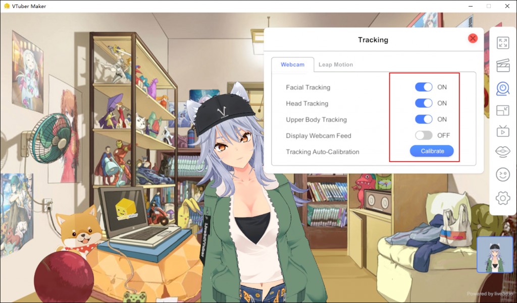 VTuber Maker