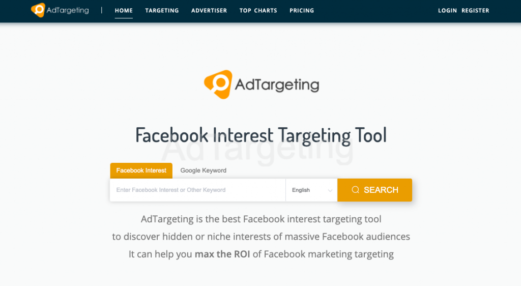 Facebook Ads for Beginners:A Simple Guide-AdTargeting