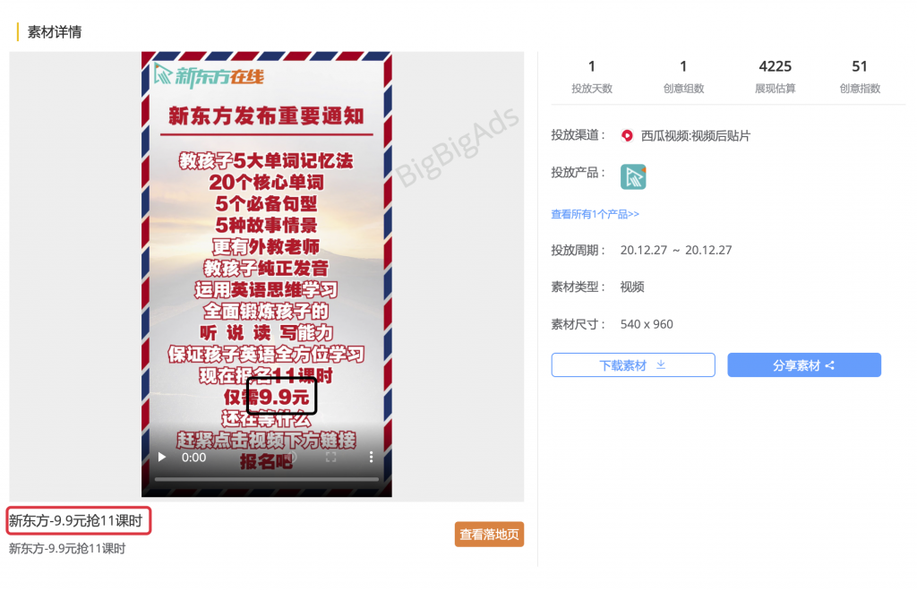二类电商如何提升单量?这10个技巧不得不学-BigBigAds
