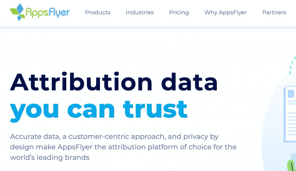 AppsFlyer