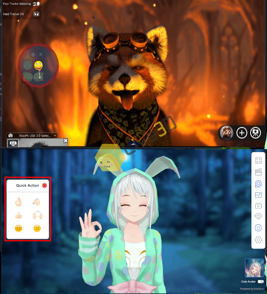 Facerig Vs Vtuber Maker Which One Is Better