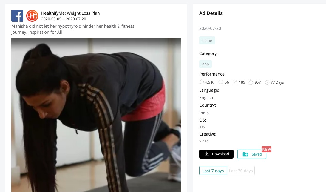 6 Effective Ways To Make Weight Loss Ads Work Better In 2021