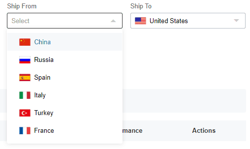 AliExpress Dropshipping Center: The Complete User Guide in 2021 - FindNiche - FindNiche