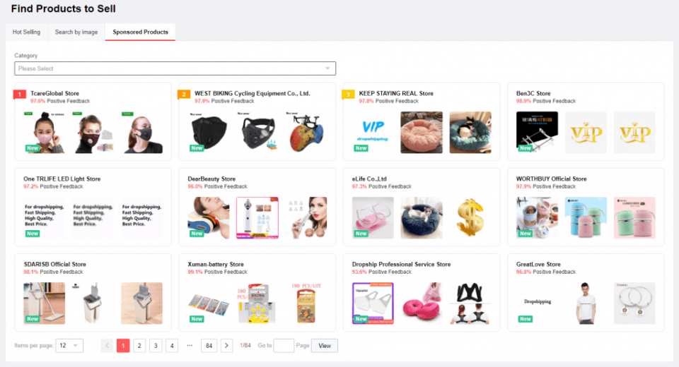 AliExpress Dropshipping Center: The Complete User Guide in 2021 - FindNiche - FindNiche