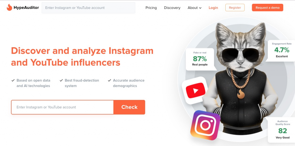 Ig Audit Alternative 4 Instagram Audit Tools