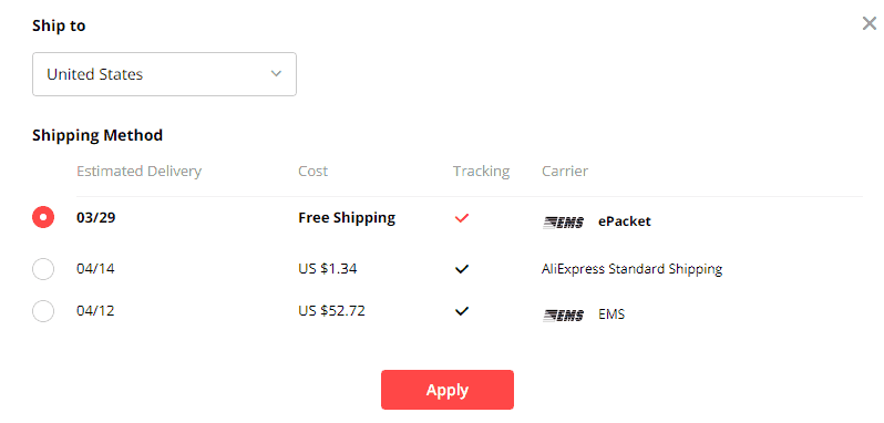 AliExpress Dropshipping Center: The Complete User Guide in 2021 - FindNiche - FindNiche
