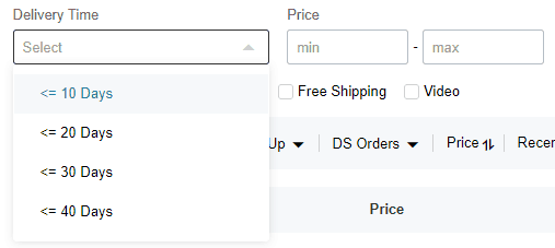 AliExpress Dropshipping Center: The Complete User Guide in 2021 - FindNiche - FindNiche