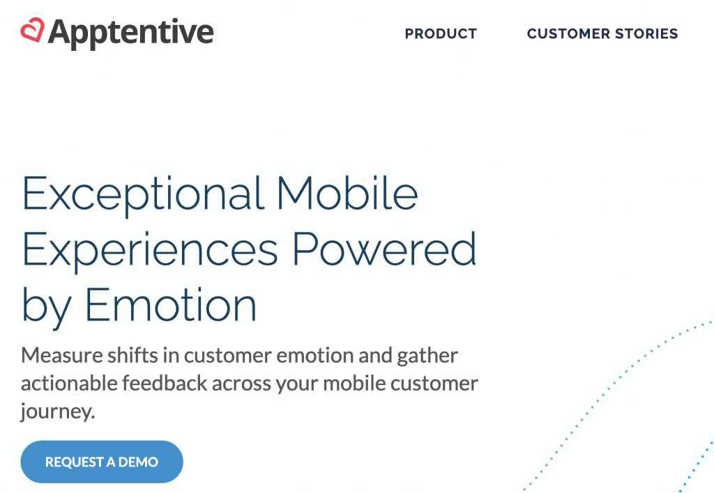 Apptentive