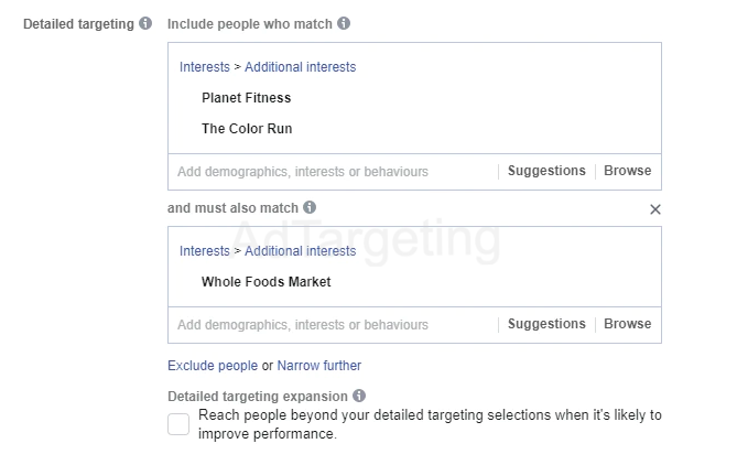 Facebook Ads for Beginners:A Simple Guide-AdTargeting