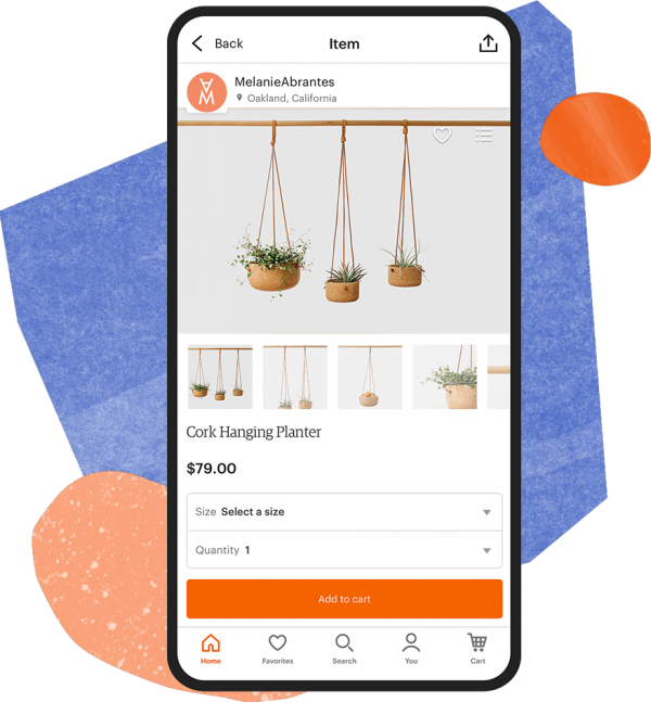 How to Leave a Review on Etsy EtsyHunt