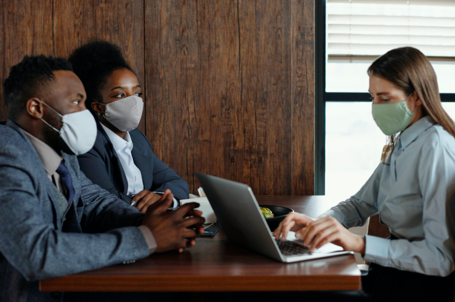 masks are must-have products in most countries