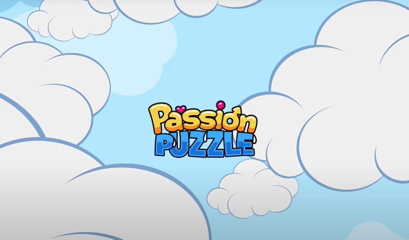 Passion puzzle все фото